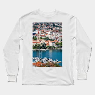 Trogir Long Sleeve T-Shirt